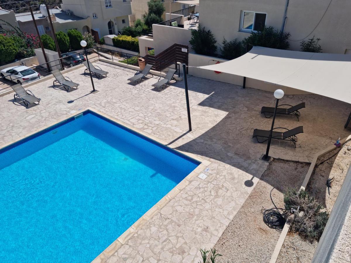Вилла Gorgeous Seaview House Писсури Экстерьер фото