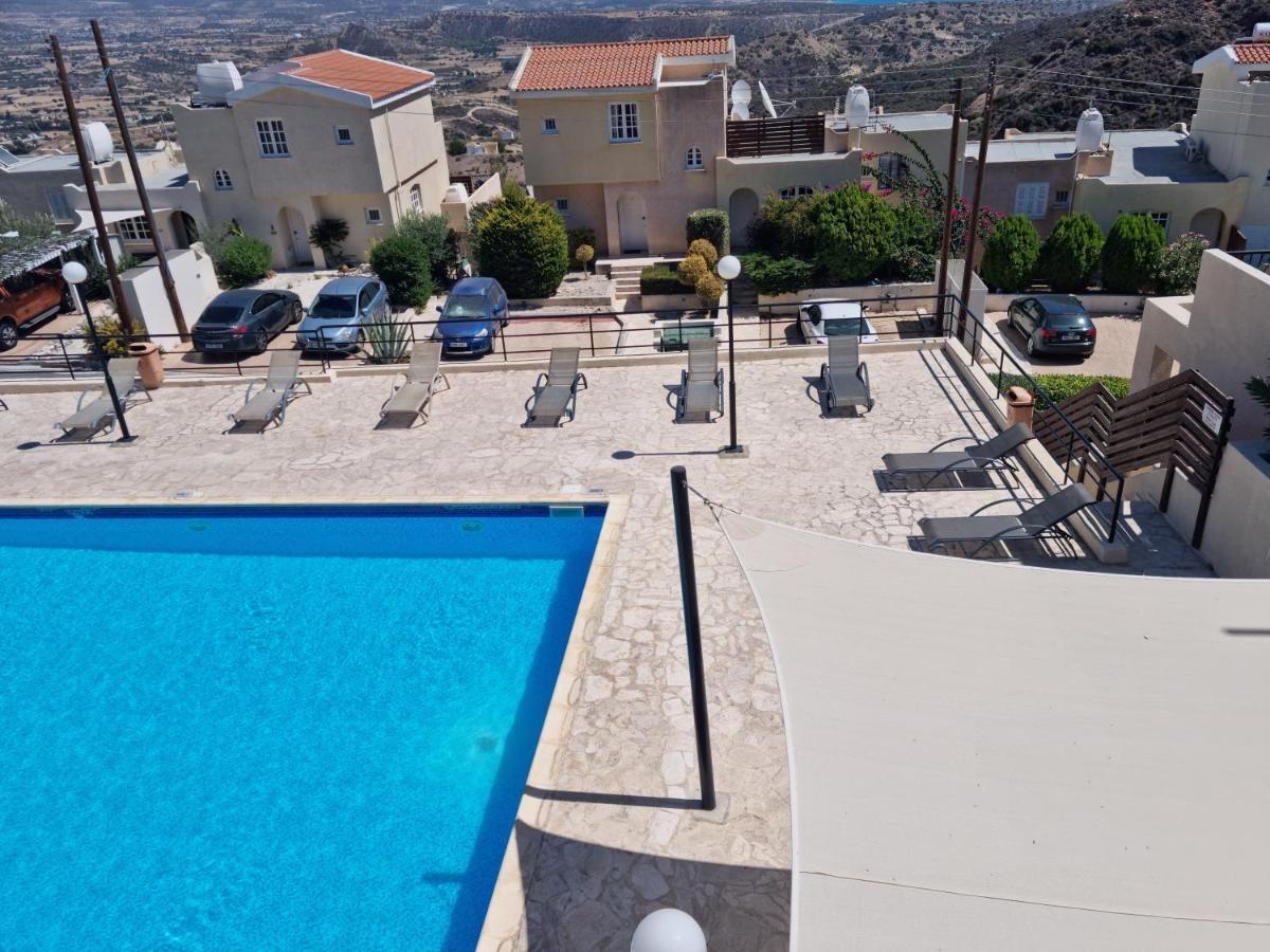 Вилла Gorgeous Seaview House Писсури Экстерьер фото