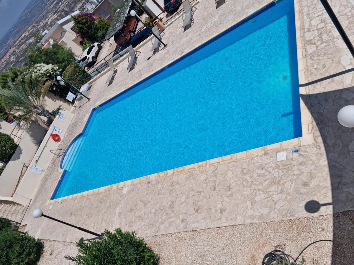 Вилла Gorgeous Seaview House Писсури Экстерьер фото