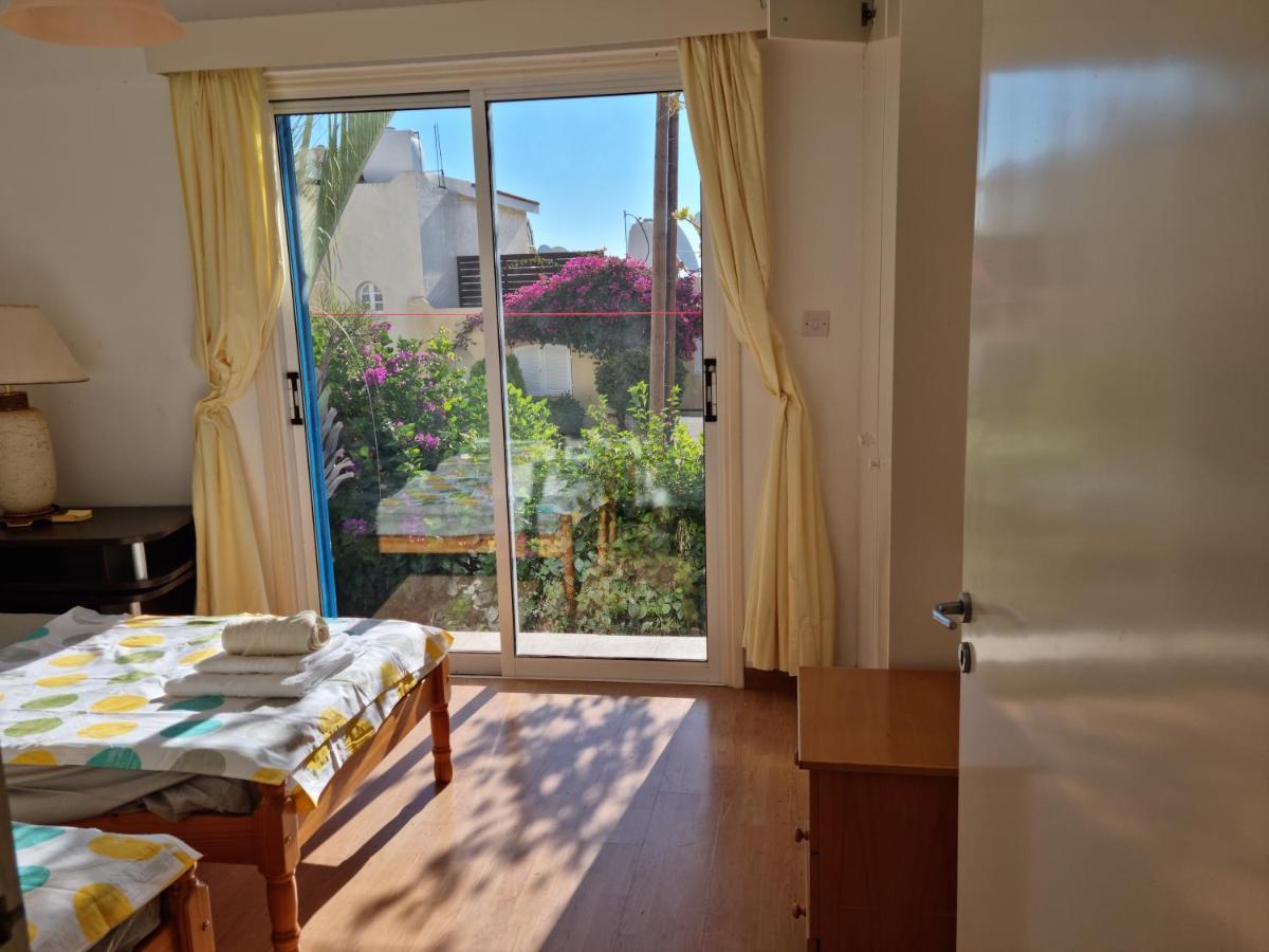 Вилла Gorgeous Seaview House Писсури Экстерьер фото
