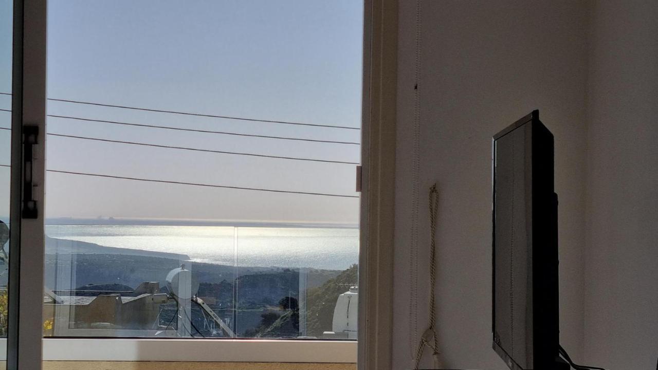 Вилла Gorgeous Seaview House Писсури Экстерьер фото