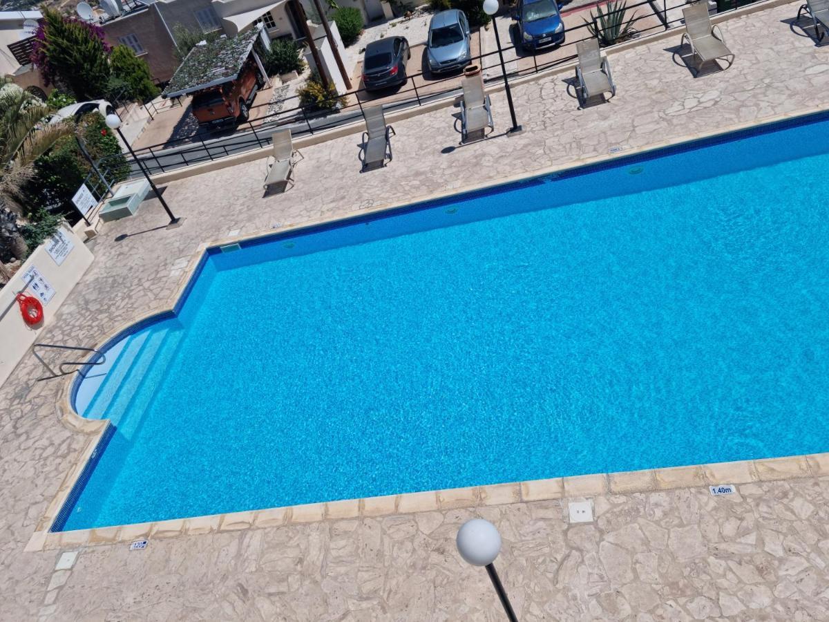 Вилла Gorgeous Seaview House Писсури Экстерьер фото
