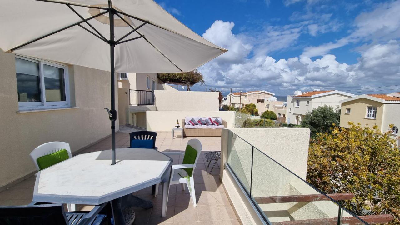 Вилла Gorgeous Seaview House Писсури Экстерьер фото