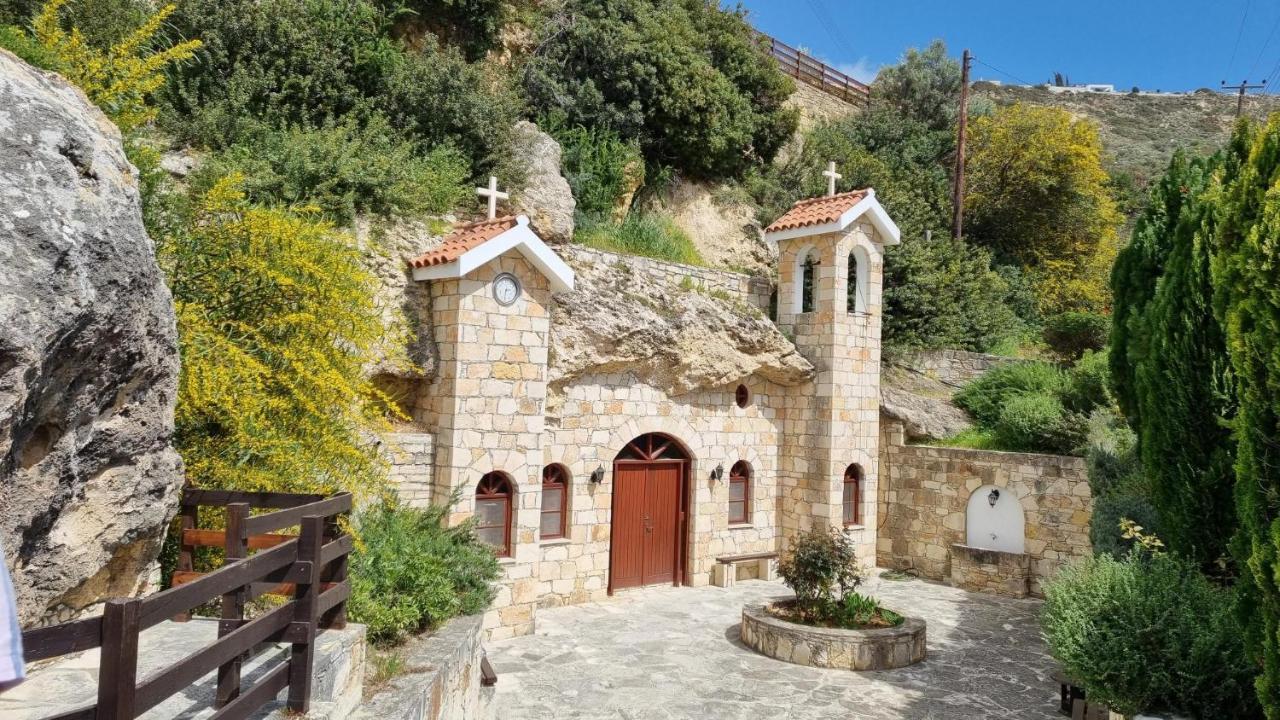 Вилла Gorgeous Seaview House Писсури Экстерьер фото