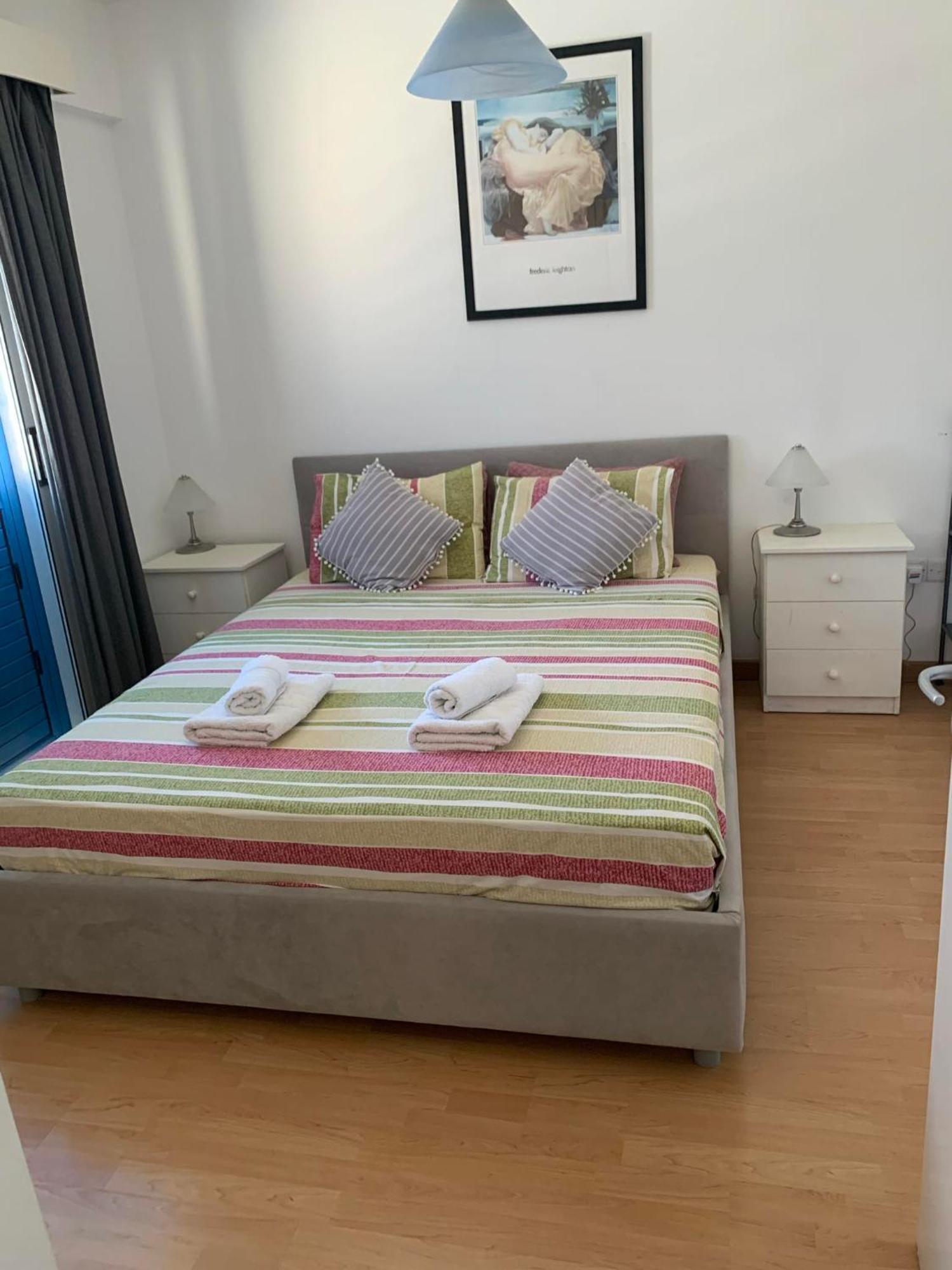 Вилла Gorgeous Seaview House Писсури Экстерьер фото