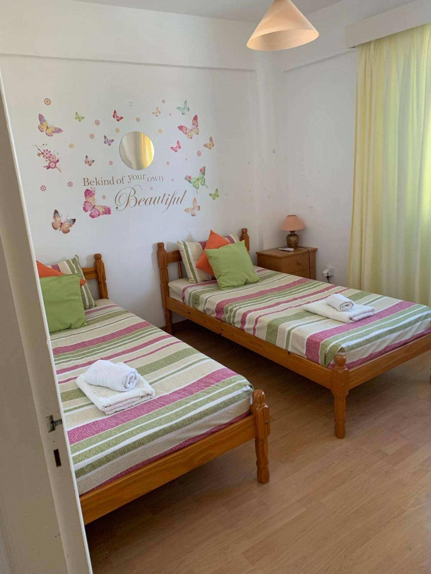 Вилла Gorgeous Seaview House Писсури Экстерьер фото