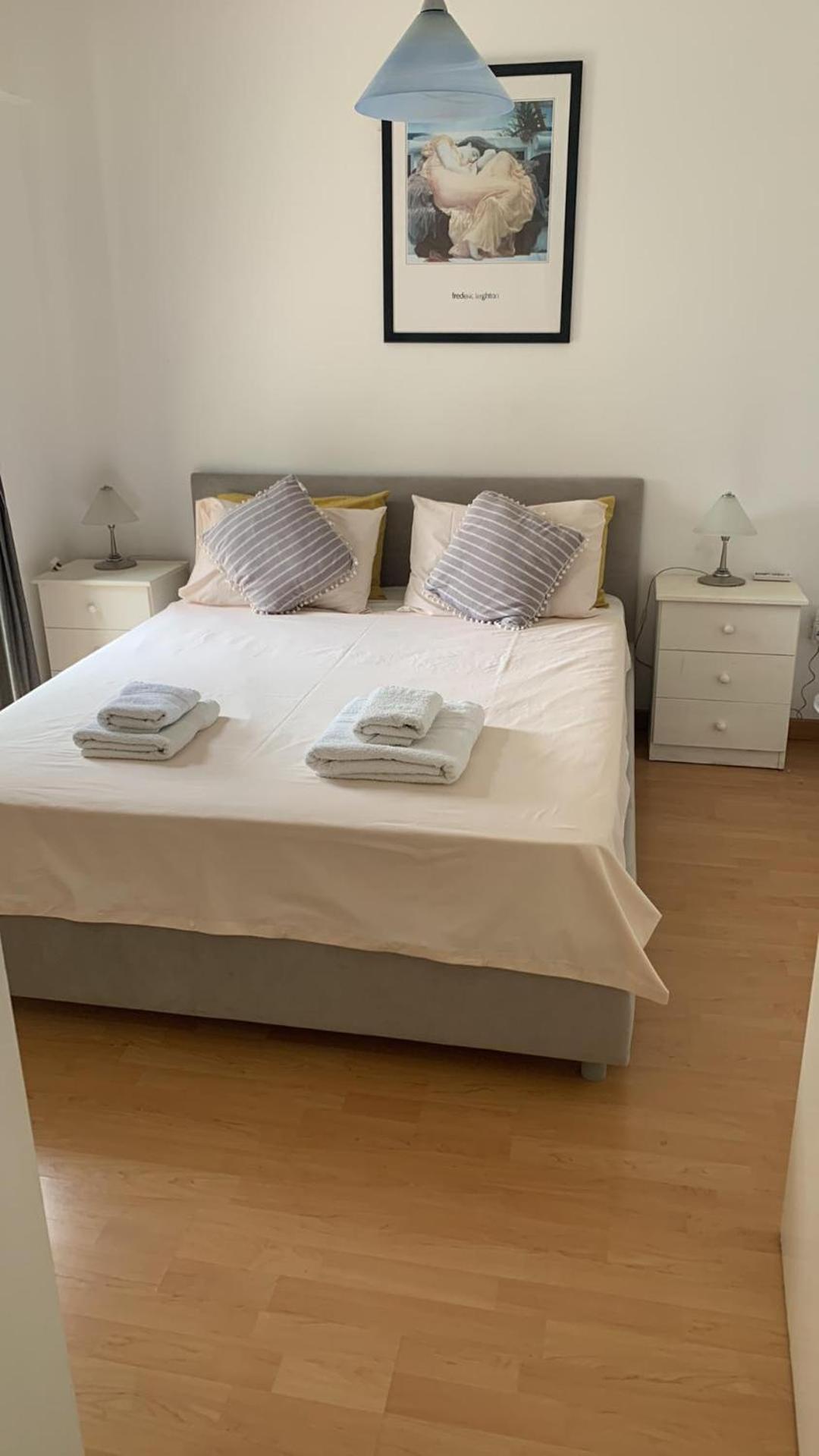 Вилла Gorgeous Seaview House Писсури Экстерьер фото