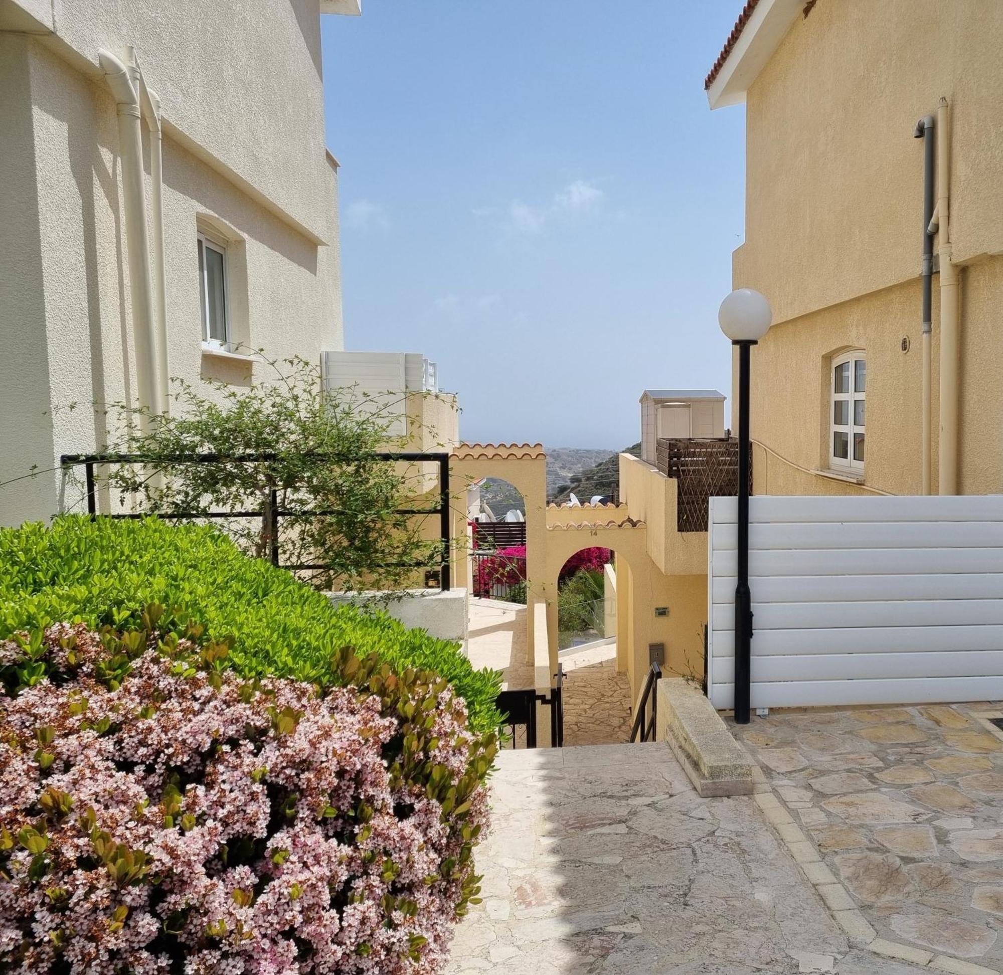 Вилла Gorgeous Seaview House Писсури Экстерьер фото